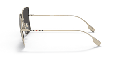 Light Gold - 0BE3133 8056597599924  Sunglasses Woman