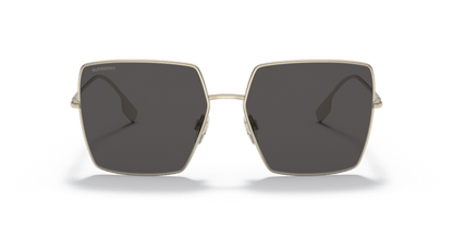 Light Gold - 0BE3133 8056597599924  Sunglasses Woman