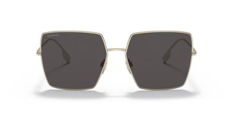 Light Gold - 0BE3133 8056597599924  Sunglasses Woman