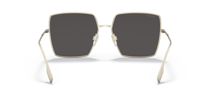 Light Gold - 0BE3133 8056597599924  Sunglasses Woman