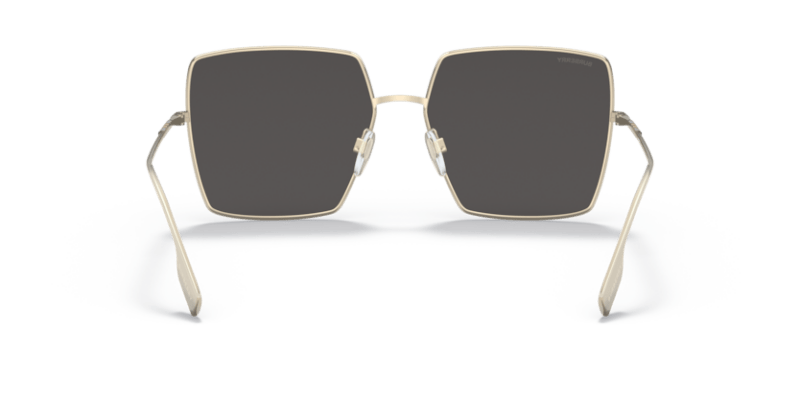 Light Gold - 0BE3133 8056597599924  Sunglasses Woman