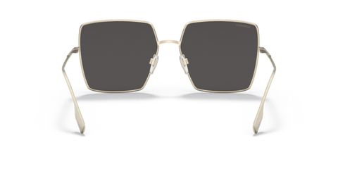 Light Gold - 0BE3133 8056597599924  Sunglasses Woman
