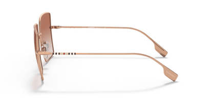 Rose Gold - 0BE3133 8056597599955  Sunglasses Woman