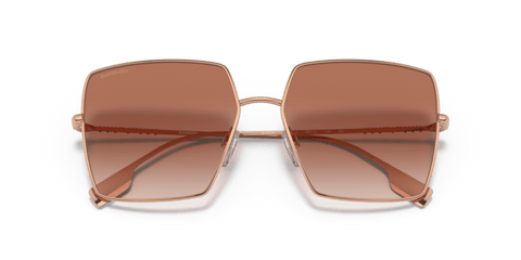 Rose Gold - 0BE3133 8056597599955  Sunglasses Woman