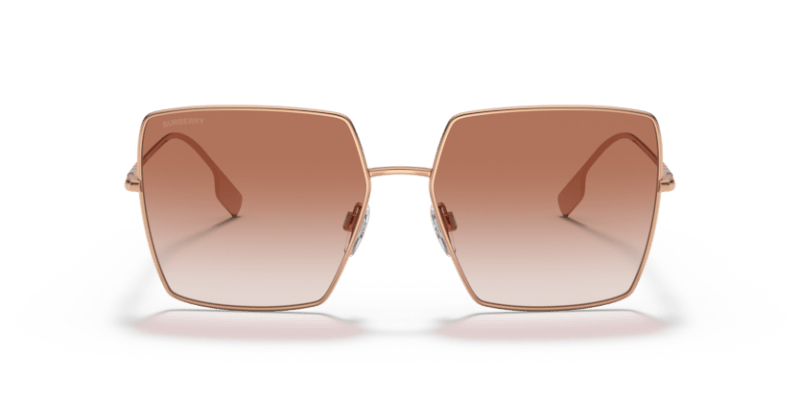 Rose Gold - 0BE3133 8056597599955  Sunglasses Woman