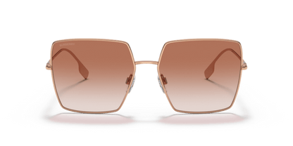Rose Gold - 0BE3133 8056597599955  Sunglasses Woman