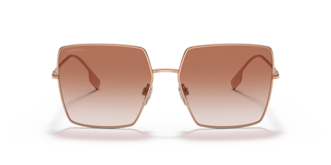 Rose Gold - 0BE3133 8056597599955  Sunglasses Woman