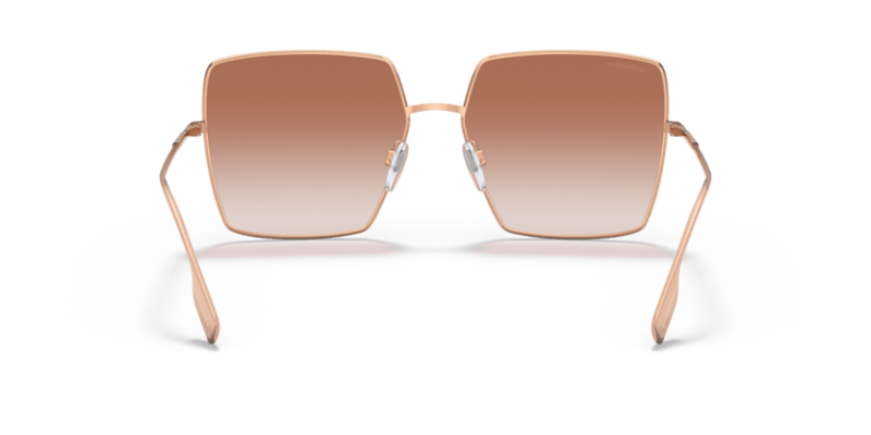 Rose Gold - 0BE3133 8056597599955  Sunglasses Woman