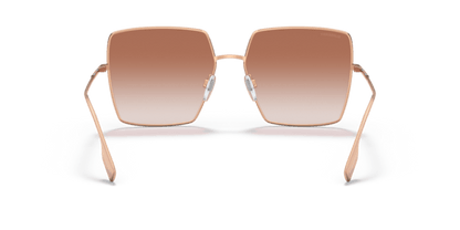 Rose Gold - 0BE3133 8056597599955  Sunglasses Woman