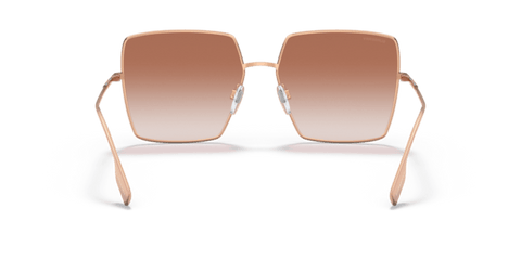 Rose Gold - 0BE3133 8056597599955  Sunglasses Woman