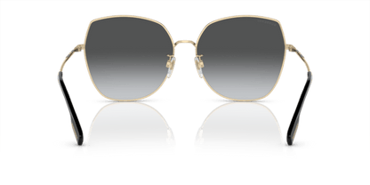 Light Gold - 0BE3136D 8056597952620  Sunglasses Man