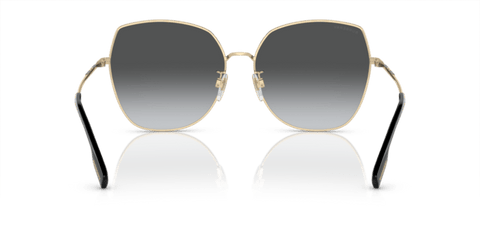 Light Gold - 0BE3136D 8056597952620  Sunglasses Man