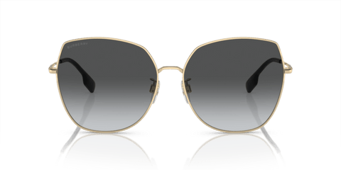 Light Gold - 0BE3136D 8056597952620  Sunglasses Man