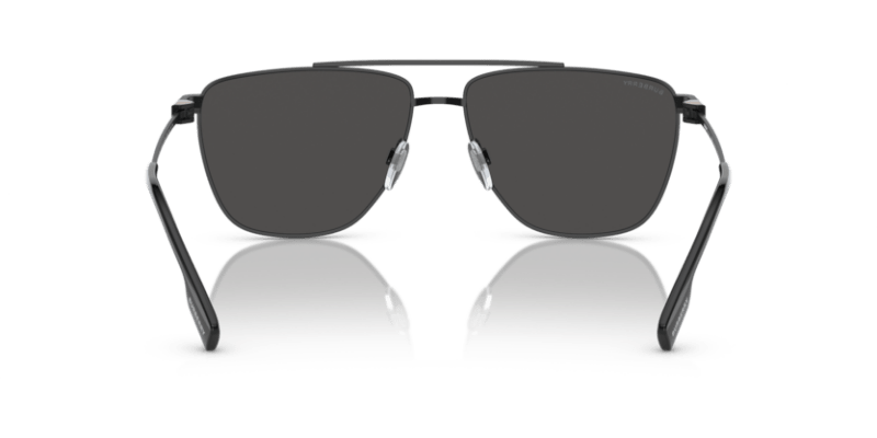 Black - 0BE3141 8056597833967  Sunglasses Man