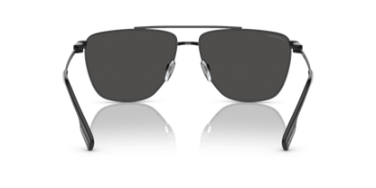 Black - 0BE3141 8056597833967  Sunglasses Man