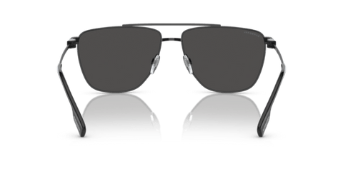 Black - 0BE3141 8056597833967  Sunglasses Man