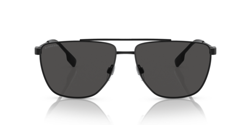Black - 0BE3141 8056597833967  Sunglasses Man