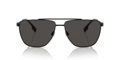 Black - 0BE3141 8056597833967  Sunglasses Man