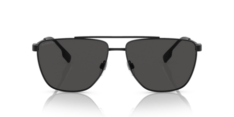 Black - 0BE3141 8056597833967  Sunglasses Man