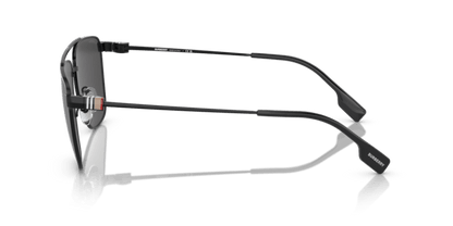 Black - 0BE3141 8056597833967  Sunglasses Man