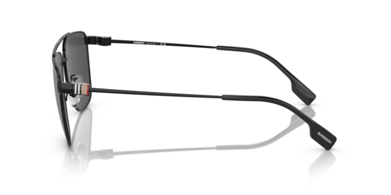 Black - 0BE3141 8056597833967  Sunglasses Man