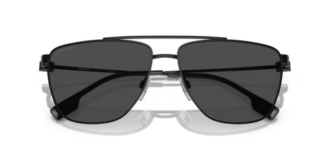 Black - 0BE3141 8056597833967  Sunglasses Man