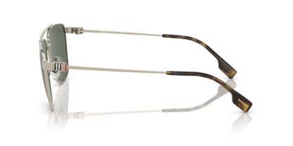 Light Gold - 0BE3141 8056597834001  Sunglasses Man