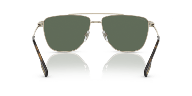 Light Gold - 0BE3141 8056597834001  Sunglasses Man