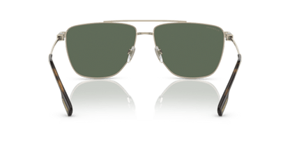 Light Gold - 0BE3141 8056597834001  Sunglasses Man