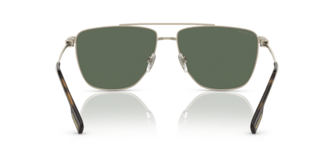 Light Gold - 0BE3141 8056597834001  Sunglasses Man