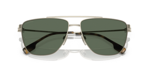 Light Gold - 0BE3141 8056597834001  Sunglasses Man