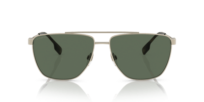 Light Gold - 0BE3141 8056597834001  Sunglasses Man