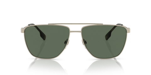 Light Gold - 0BE3141 8056597834001  Sunglasses Man