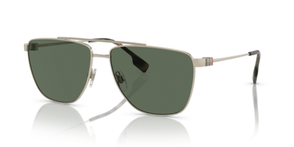 Light Gold - 0BE3141 8056597834001  Sunglasses Man