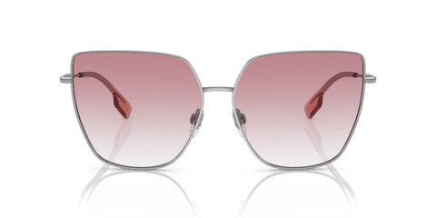 Silver - 0BE3143 8056597833028  Sunglasses Woman