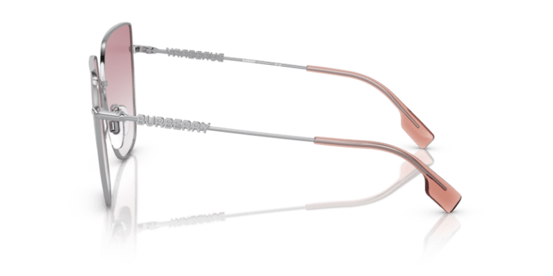 Silver - 0BE3143 8056597833028  Sunglasses Woman