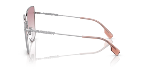 Silver - 0BE3143 8056597833028  Sunglasses Woman