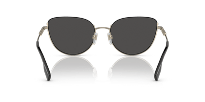 Light Gold - 0BE3144 8056597832946  Sunglasses Woman