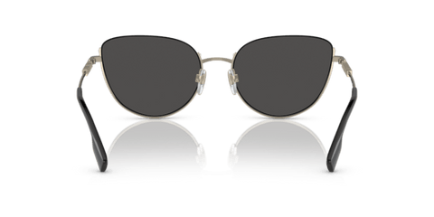 Light Gold - 0BE3144 8056597832946  Sunglasses Woman