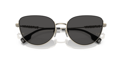 Light Gold - 0BE3144 8056597832946  Sunglasses Woman