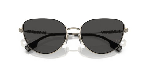 Light Gold - 0BE3144 8056597832946  Sunglasses Woman