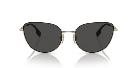 Light Gold - 0BE3144 8056597832946  Sunglasses Woman