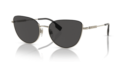 Light Gold - 0BE3144 8056597832946  Sunglasses Woman