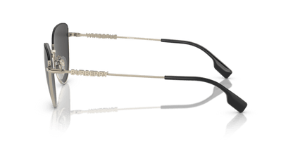 Light Gold - 0BE3144 8056597832946  Sunglasses Woman