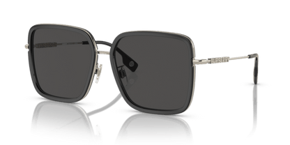 Black - 0BE3145D 8056597852760  Sunglasses Woman