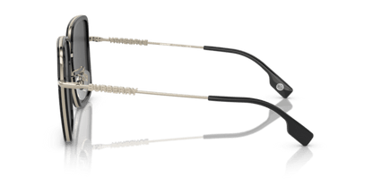 Black - 0BE3145D 8056597852760  Sunglasses Woman