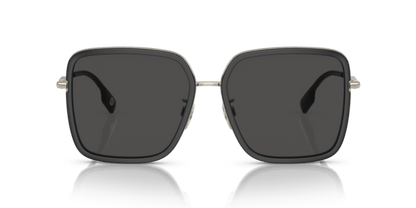 Black - 0BE3145D 8056597852760  Sunglasses Woman