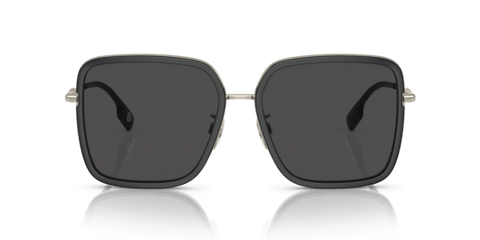 Black - 0BE3145D 8056597852760  Sunglasses Woman