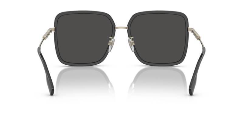 Black - 0BE3145D 8056597852760  Sunglasses Woman