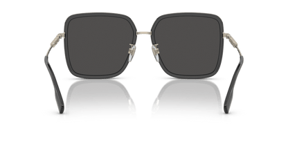 Black - 0BE3145D 8056597852760  Sunglasses Woman